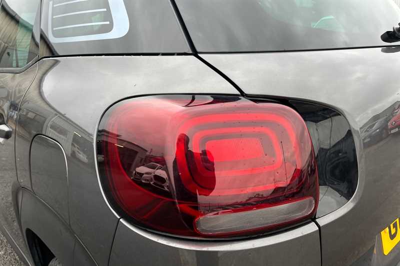 Used Citroen C3 Aircross 2022 for sale - 77310304: Photo 31