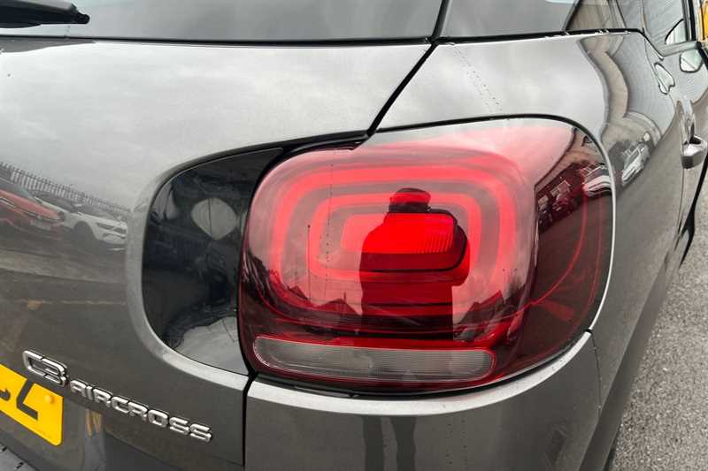 Used Citroen C3 Aircross 2022 for sale - 77310304: Photo 32