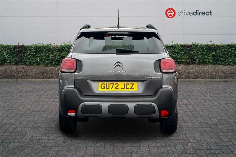 Used Citroen C3 Aircross 2022 for sale - 77310304: Photo 4