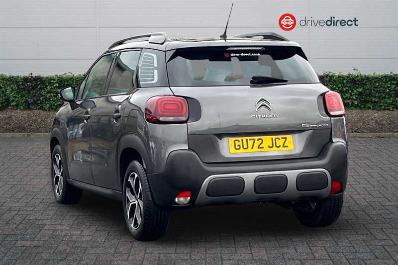 Used Citroen C3 Aircross 2022 for sale - 77310304: Photo 5