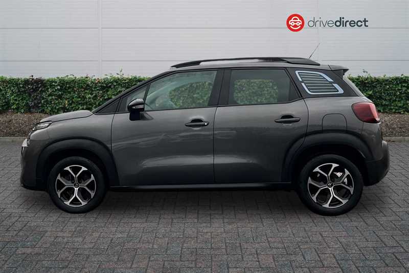 Used Citroen C3 Aircross 2022 for sale - 77310304: Photo 6