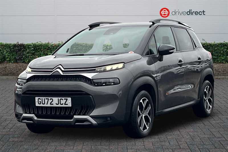 Used Citroen C3 Aircross 2022 for sale - 77310304: Photo 7