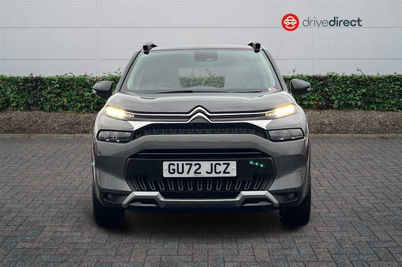 Used Citroen C3 Aircross 2022 for sale - 77310304: Photo 8
