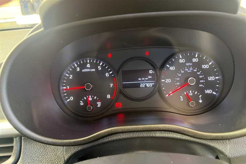 Used Kia Picanto 2022 for sale - 78138466: Photo 20