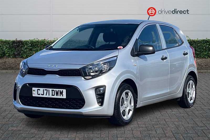 Used Kia Picanto 2022 for sale - 78138466: Photo 7