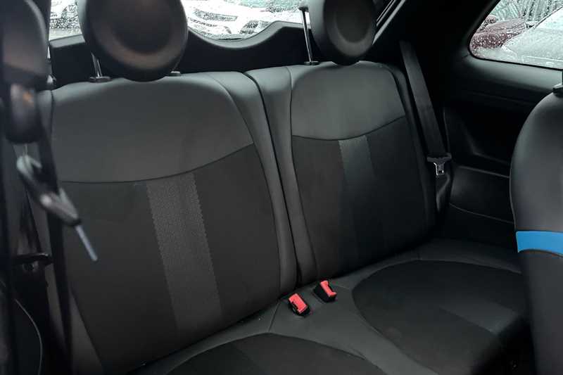 Used Fiat 500 2015 for sale - 77374839: Photo 26