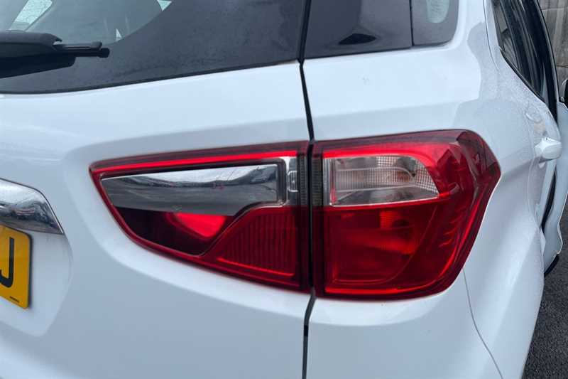 Used Ford Ecosport for sale - 77828553: Photo 32