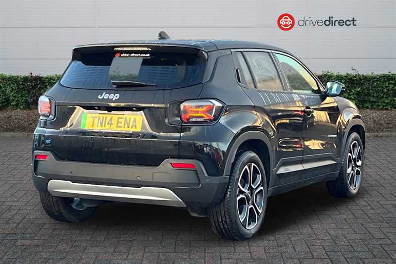 Used Jeep Other 2025 for sale - 77562404: Photo 3