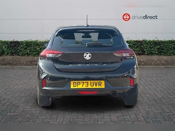 Used Vauxhall Corsa 2023 for sale - 78137969: Photo