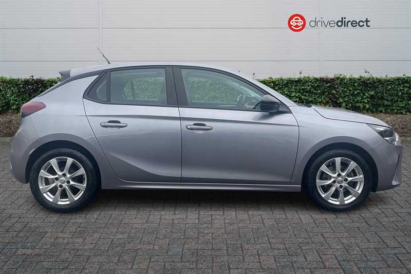 Used Vauxhall Corsa 2021 for sale - 78216765: Photo 2