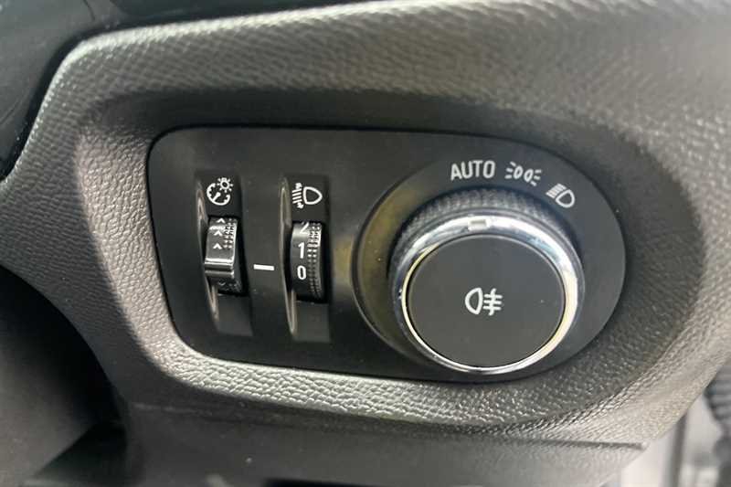 Used Vauxhall Corsa 2021 for sale - 78216765: Photo 36