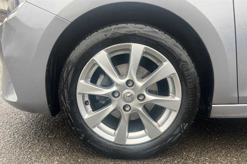 Used Vauxhall Corsa 2021 for sale - 78216765: Photo 9