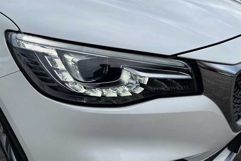 Used MG MG HS for sale - 78131178: Photo 28