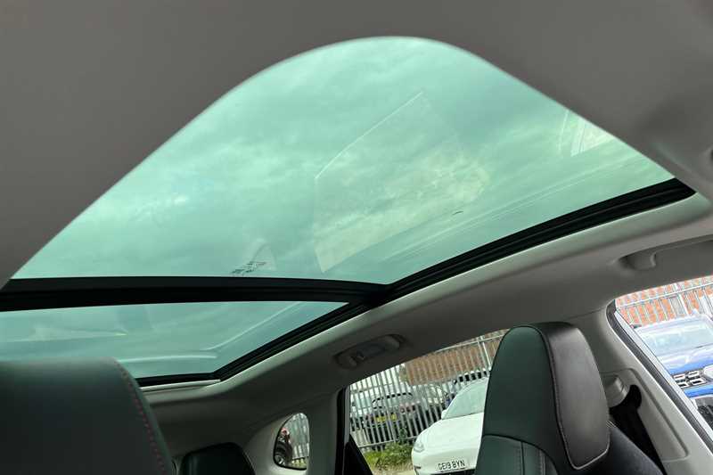 Used MG MG HS for sale - 78131178: Photo 38