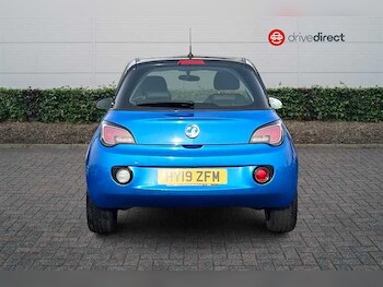 Used Vauxhall ADAM 2019 for sale - 78266259: Photo