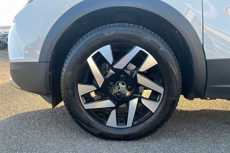 Used Vauxhall Mokka 2022 for sale - 77334767: Photo 10