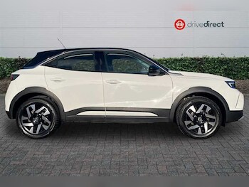 Used Vauxhall Mokka undefined for sale - 77334767: Photo