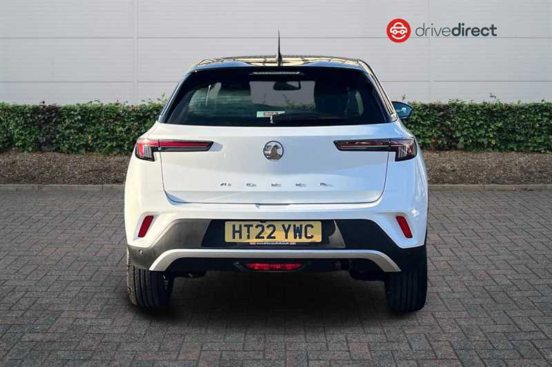 Used Vauxhall Mokka 2022 for sale - 77334767: Photo 4