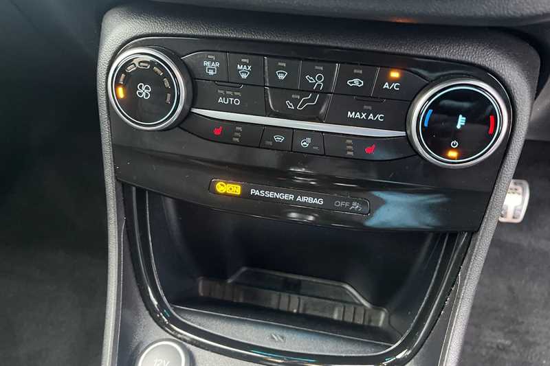 Used Ford Puma 2021 for sale - 77895677: Photo 15