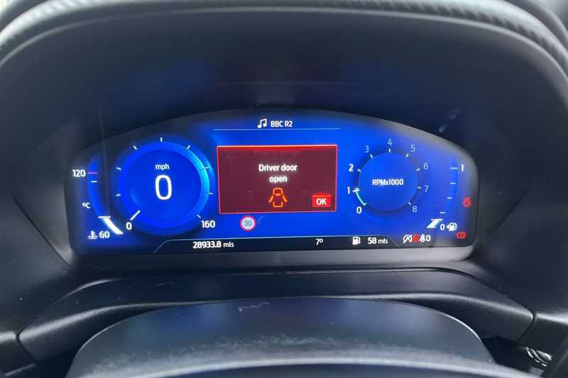 Used Ford Puma 2021 for sale - 77895677: Photo 20