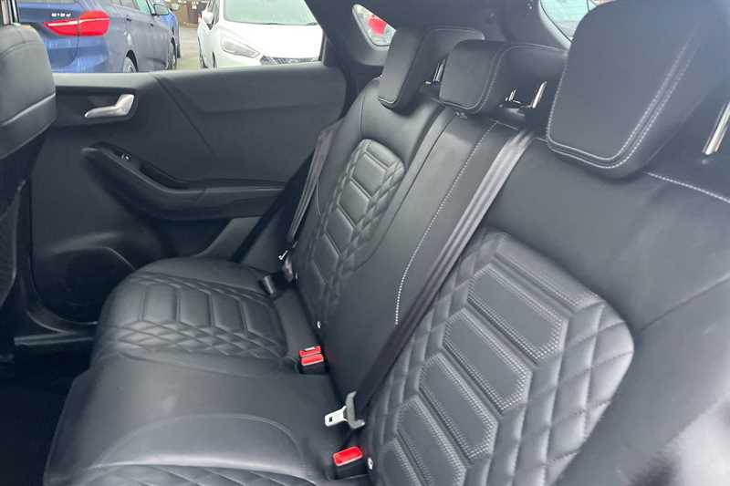 Used Ford Puma 2021 for sale - 77895677: Photo 24