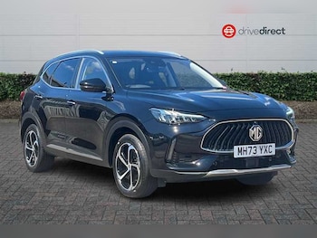 Used MG MG HS 2024 for sale - 79403142: Photo