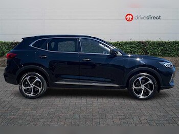 Used MG MG HS 2024 for sale - 79403142: Photo