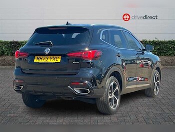 Used MG MG HS 2024 for sale - 79403142: Photo