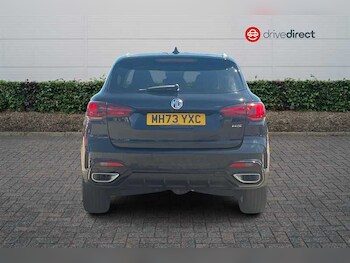 Used MG MG HS 2024 for sale - 79403142: Photo