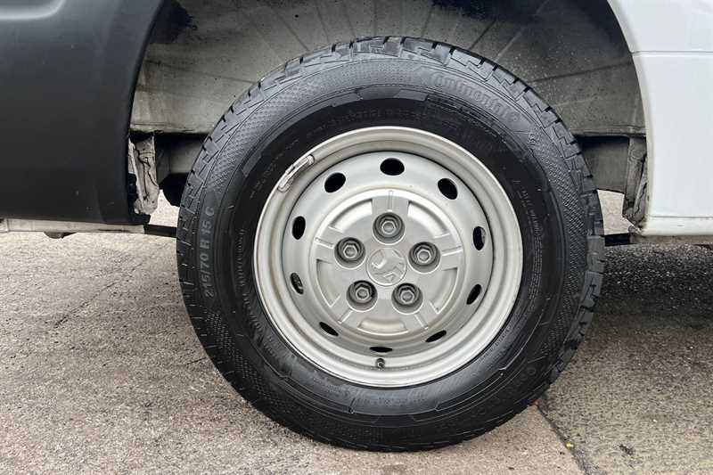 Used Vauxhall Movano 2022 for sale - 77554037: Photo 11