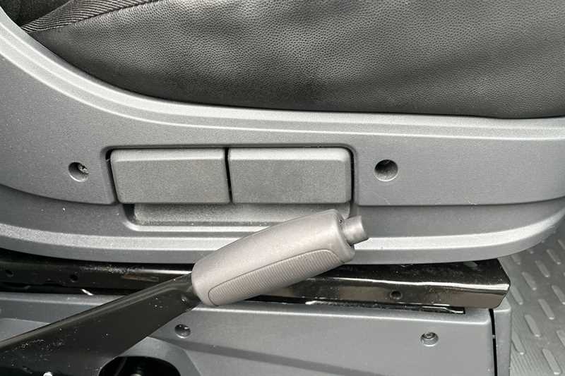 Used Vauxhall Movano 2022 for sale - 77554037: Photo 26