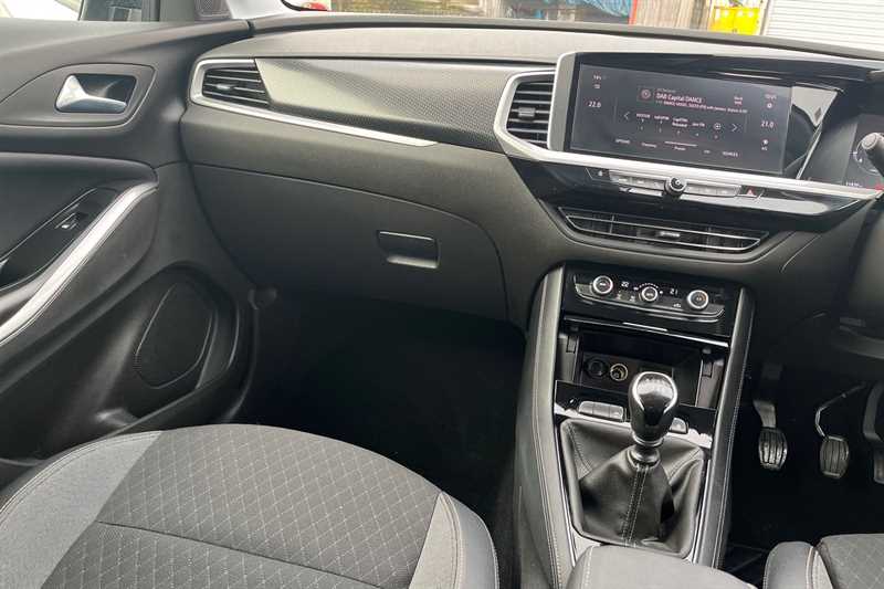 Used Vauxhall Grandland 2022 for sale - 78174590: Photo 14