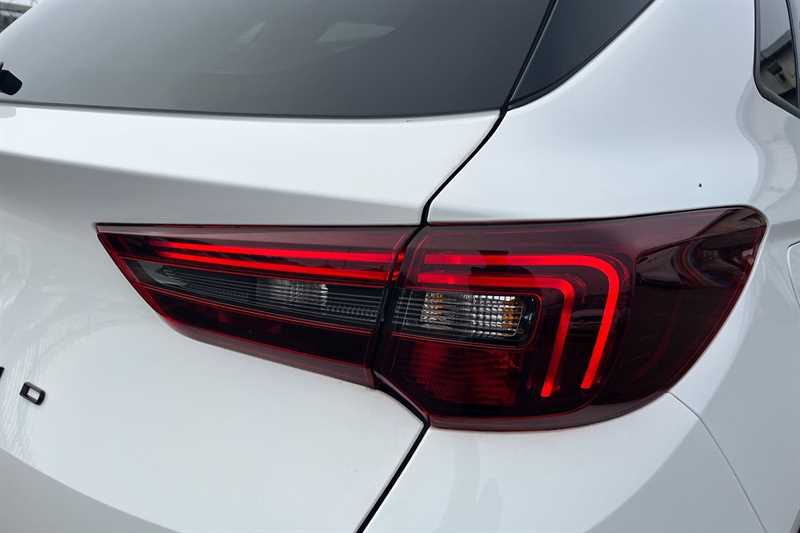 Used Vauxhall Grandland 2022 for sale - 78174590: Photo 32