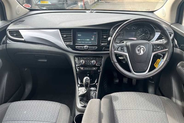 Used Vauxhall Mokka X 2018 for sale - 76124945: Photo 13