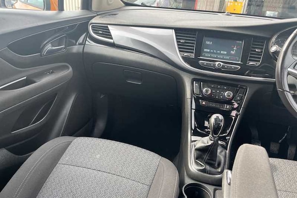 Used Vauxhall Mokka X 2018 for sale - 76124945: Photo 14