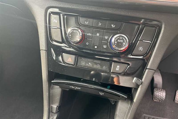 Used Vauxhall Mokka X 2018 for sale - 76124945: Photo 15