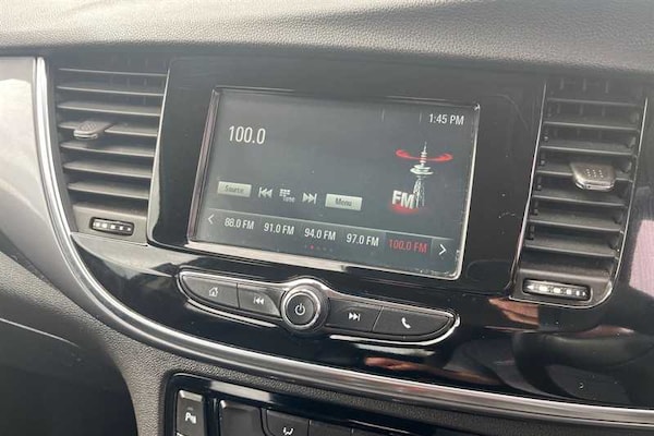 Used Vauxhall Mokka X 2018 for sale - 76124945: Photo 17