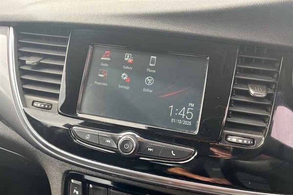 Used Vauxhall Mokka X 2018 for sale - 76124945: Photo 18