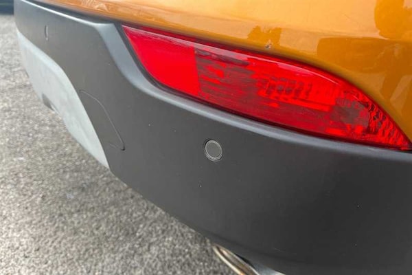 Used Vauxhall Mokka X 2018 for sale - 76124945: Photo 19