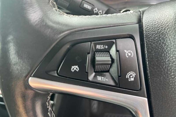 Used Vauxhall Mokka X 2018 for sale - 76124945: Photo 21