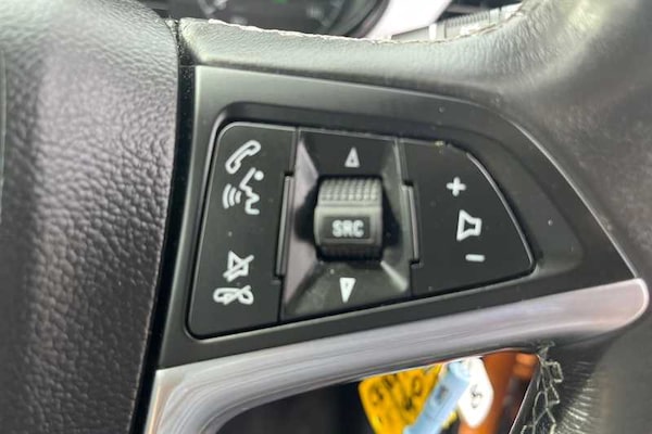 Used Vauxhall Mokka X 2018 for sale - 76124945: Photo 22