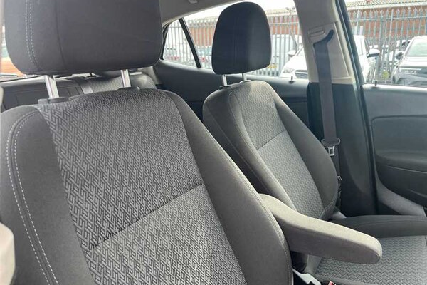 Used Vauxhall Mokka X 2018 for sale - 76124945: Photo 23