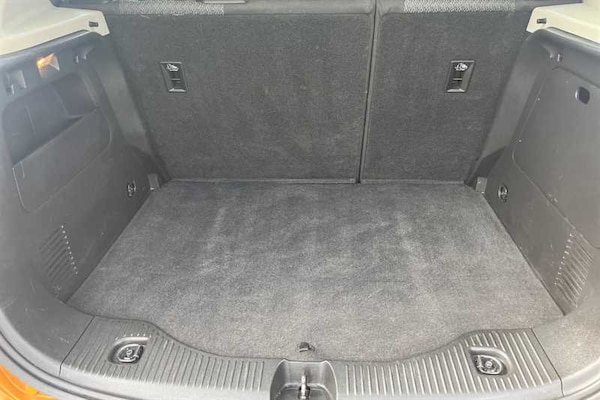 Used Vauxhall Mokka X 2018 for sale - 76124945: Photo 25