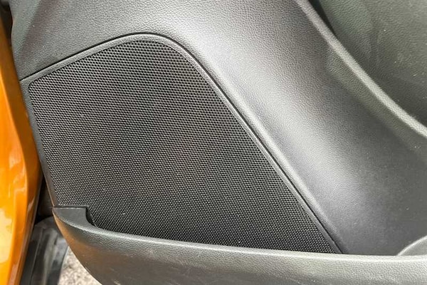 Used Vauxhall Mokka X 2018 for sale - 76124945: Photo 27