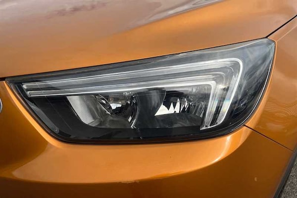 Used Vauxhall Mokka X 2018 for sale - 76124945: Photo 29