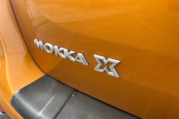 Used Vauxhall Mokka X 2018 for sale - 76124945: Photo 30