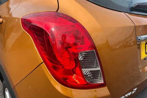Used Vauxhall Mokka X 2018 for sale - 76124945: Photo 31