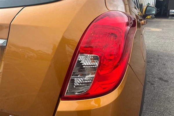 Used Vauxhall Mokka X 2018 for sale - 76124945: Photo 32