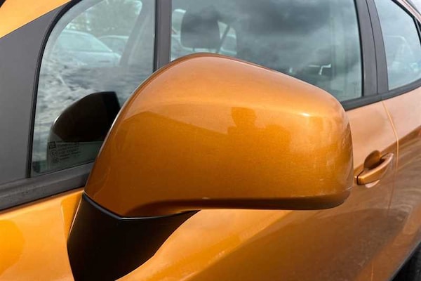 Used Vauxhall Mokka X 2018 for sale - 76124945: Photo 35
