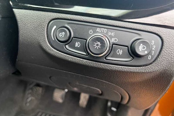Used Vauxhall Mokka X 2018 for sale - 76124945: Photo 36